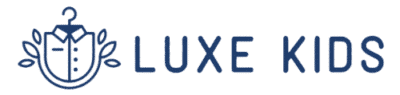 Kids Luxe logo
