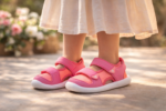 Sandale adidas disney rose – Image 4