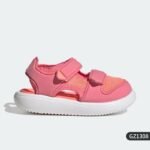 Sandale adidas disney rose