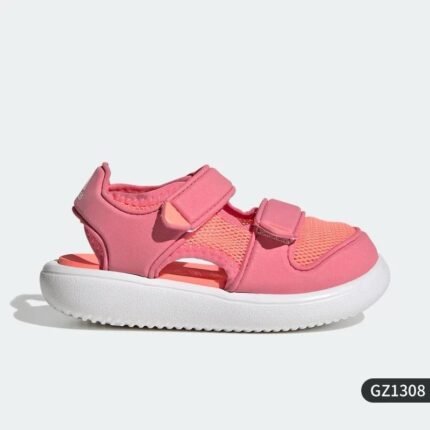 Sandale adidas disney rose