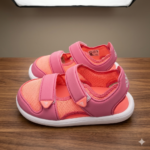Sandale adidas disney rose – Image 5