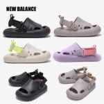Crocs new balance original – Image 4