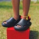 Crocs new balance original – Image 3