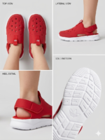 Sandale adidas 360 2.0 – Image 19