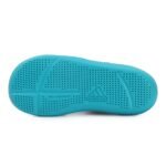 Sandale adidas bois de rose semele verte – Image 6