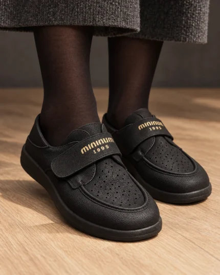 Chaussure orthopedique femme miumiu