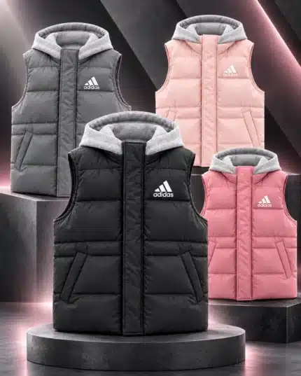 Gilet sans manche adidas