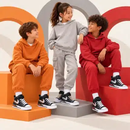 Converse avec scratch