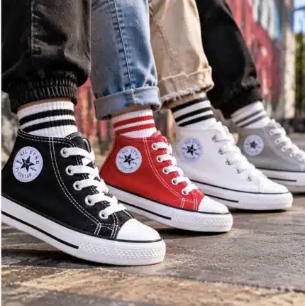 Converse all stne 32-37